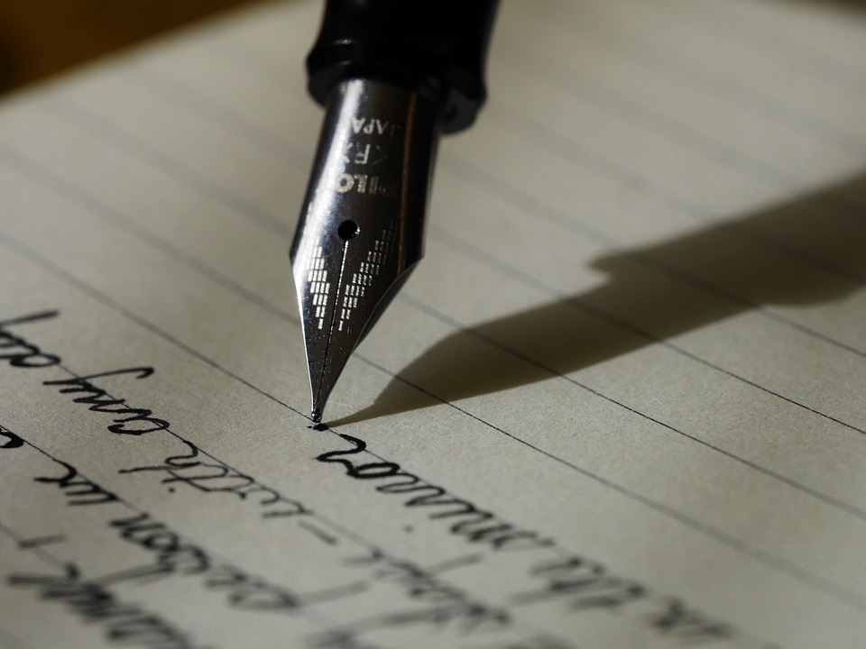 How To Write? Complete Guide For Writing Career.