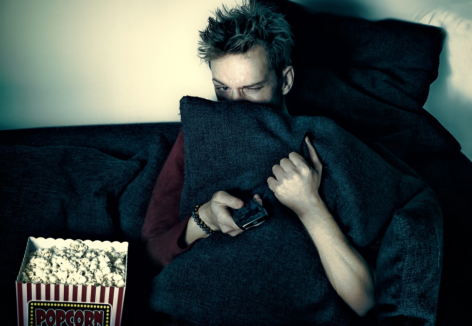 Top Horror Movies To Watch This Halloween