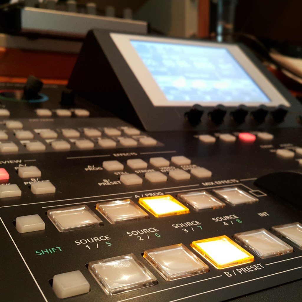 Post-Production Services