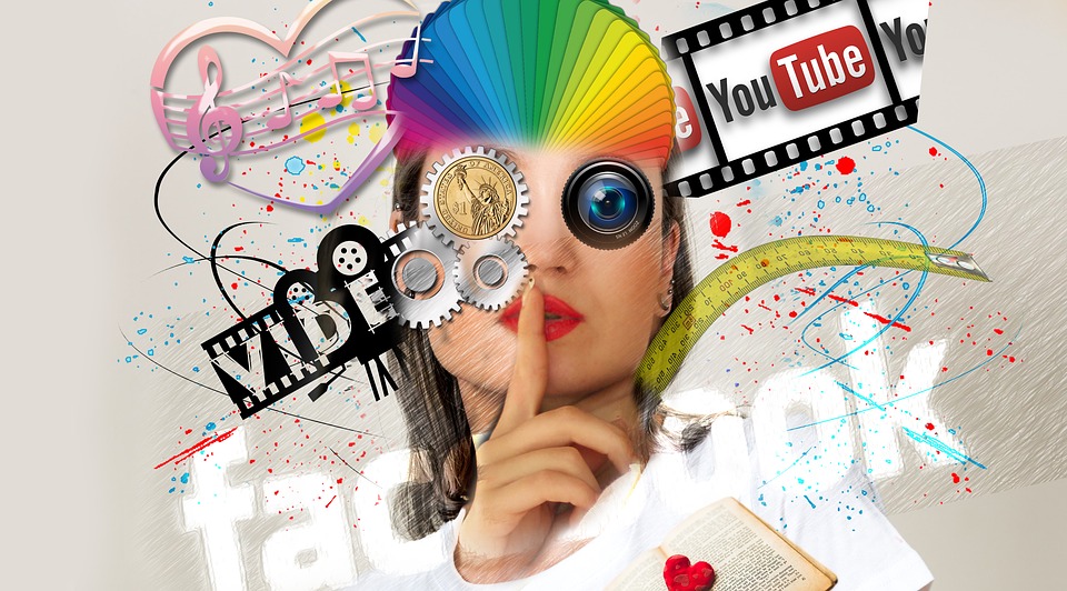 Different Types Of Advertising & Their Benefits.