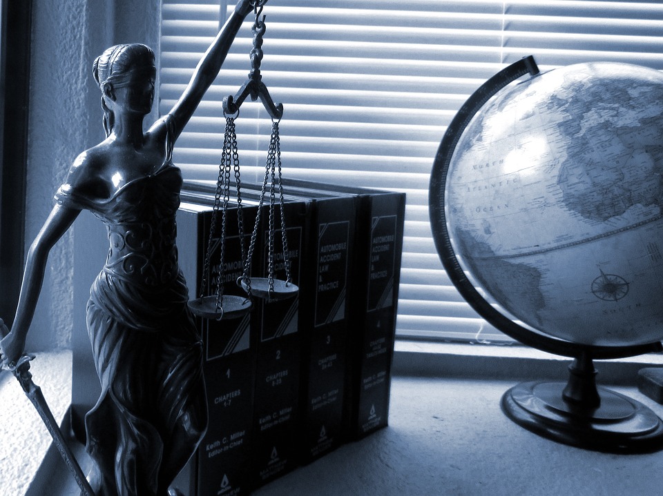 Labour law: Common Laws in Our Life!