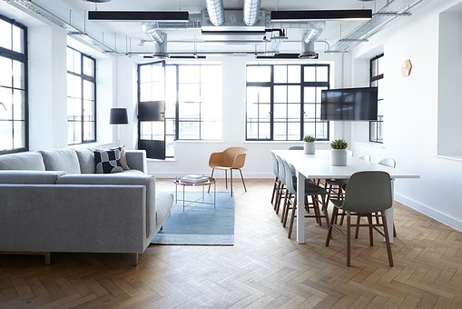 Why Choose Professional Design & Glass For Windows In Office?