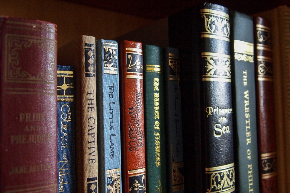 How To Find Best Publishing House?