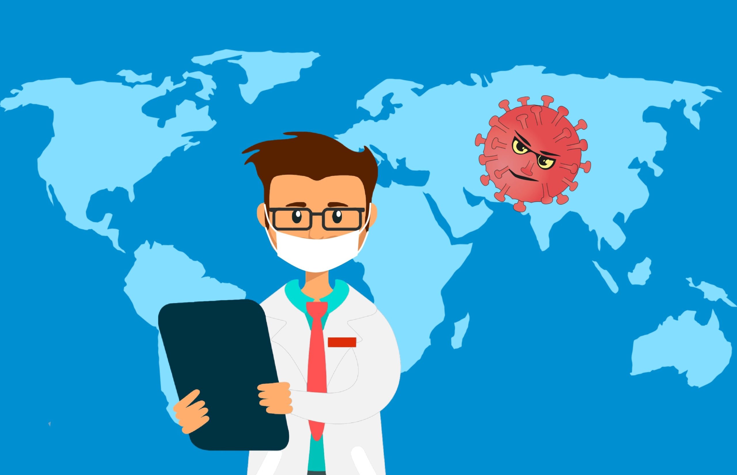 Coronavirus: Rumours, Definition, Origin, Symptoms, Treatments, And Prevention