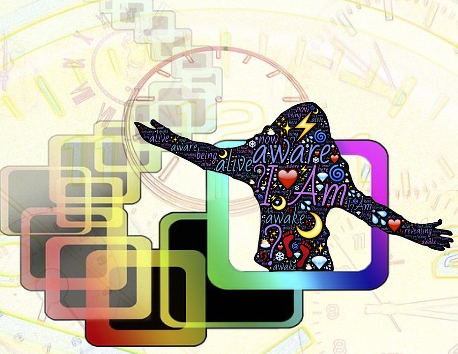 aware of myself जिंदगी जीने के तरीके