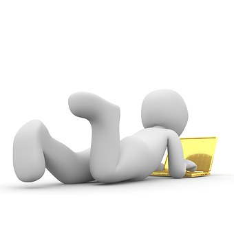 Choosing products online