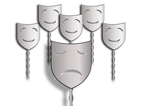 Human behavior psychology