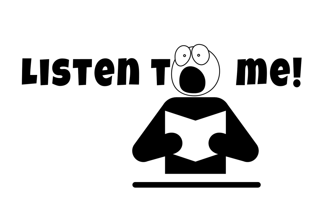 Messaging & Push Notification Services Platform, listen to me