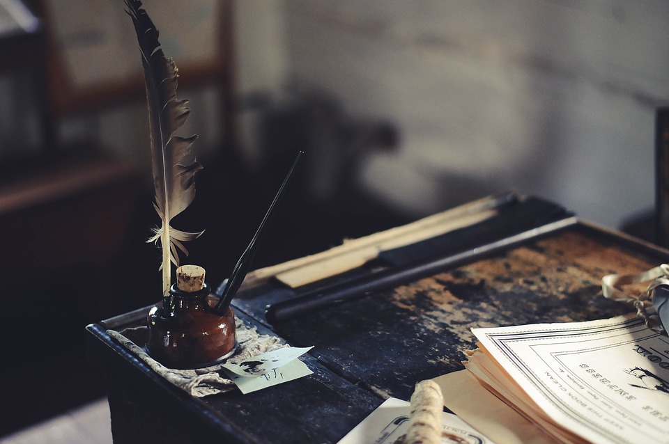 acedemic writing analysis and Topic Selection And Writing Performance